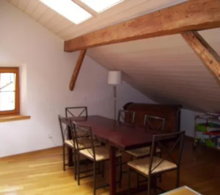 Chasa Veglia Nr, 5 *