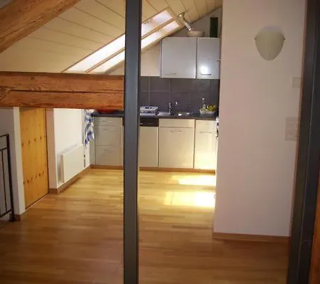 Apartment Chasa Veglia Nr, 5