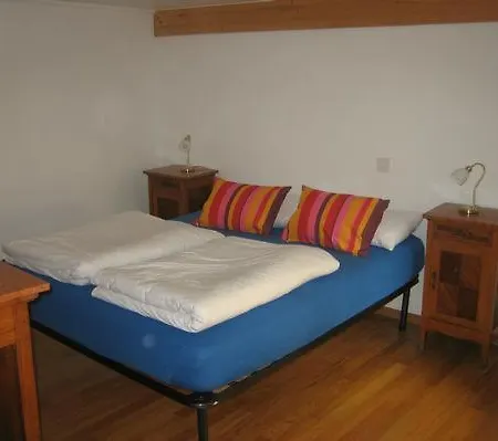 Διαμέρισμα Chasa Veglia Nr, 5 *