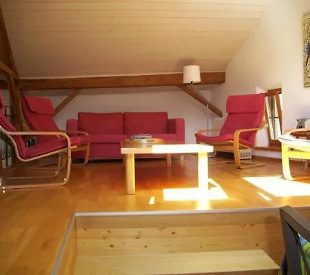 Chasa Veglia Nr, 5 *